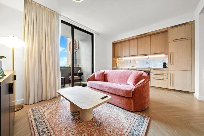 Private Residence at Nomad Residences Wynwood - 532