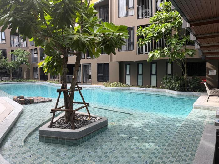 Nice-view High Floor apartment-S3q