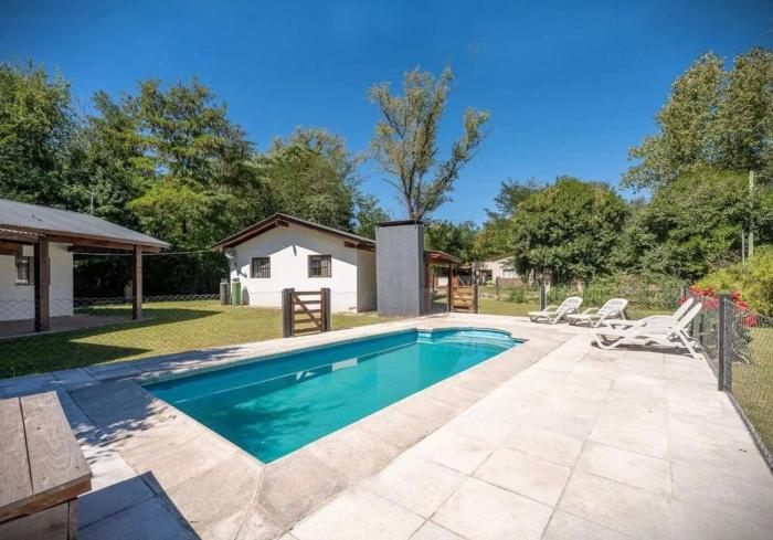 Cabañas Siddharta