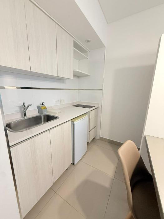 Magical Studio Apartment in Cisterna