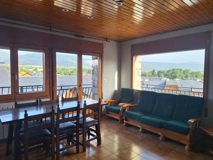 Apartament Llívia