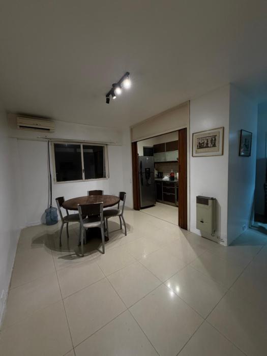 Roosevelt 1560 Departamento 3 Ambientes