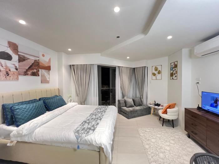 Tambuli Seaside Living Pad seaview