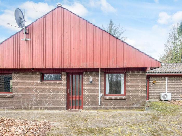 10 person holiday home in Herning