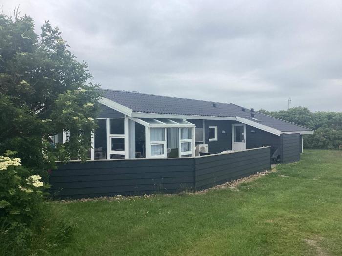 4 star holiday home in Harboøre