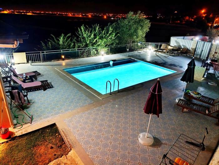 Azes Garden suites - Kalkan, Kaş