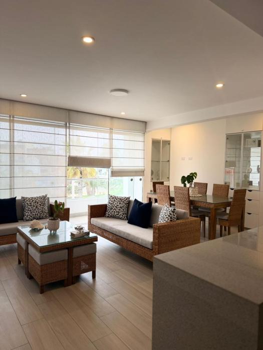 Punta Hermosa Apartment
