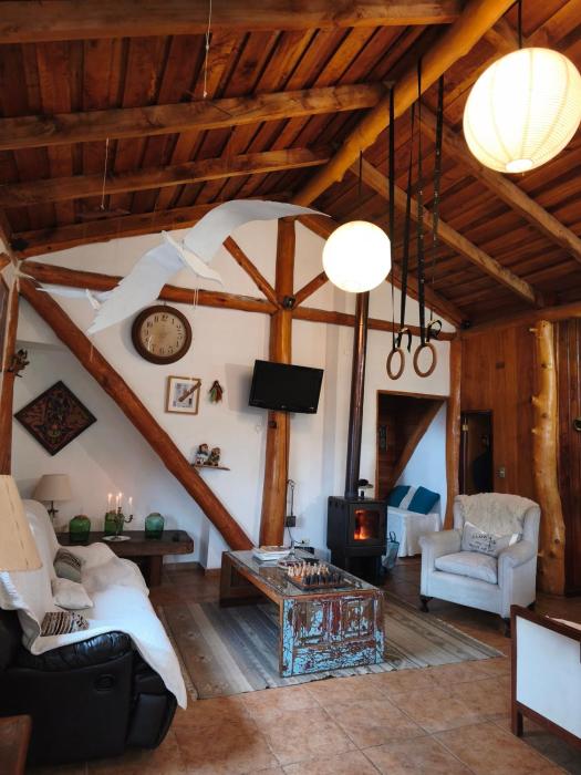 Bellavista GuestHouse Boutique