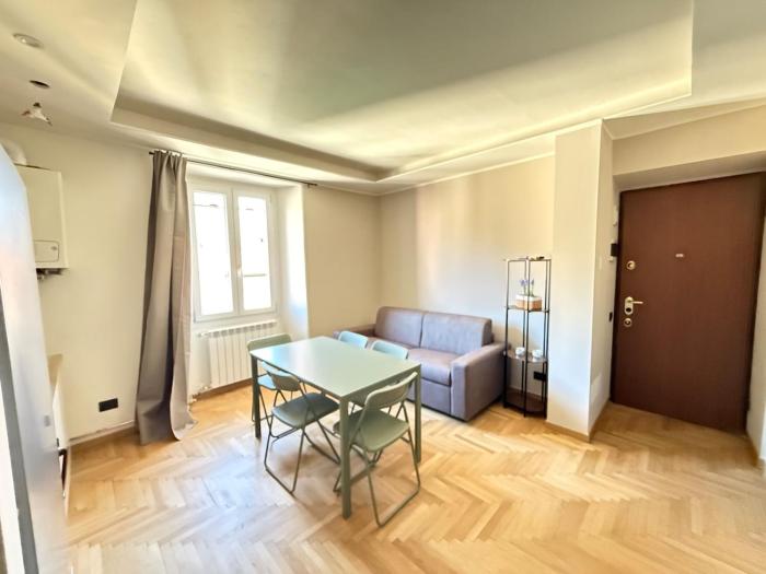 Salvia, Boutique Apartment