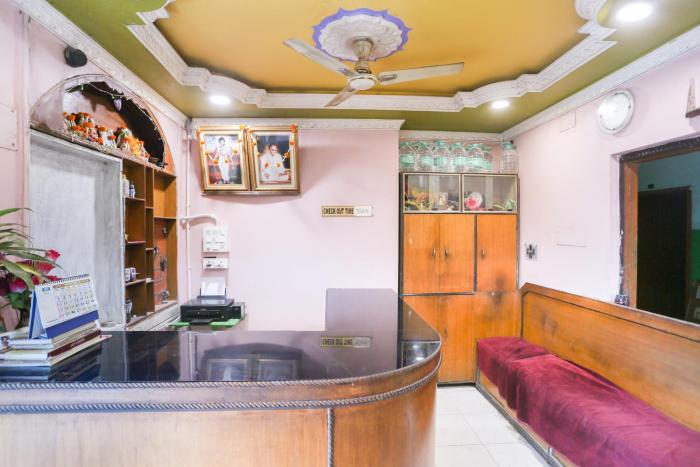Hotel O by OYO New Heaven