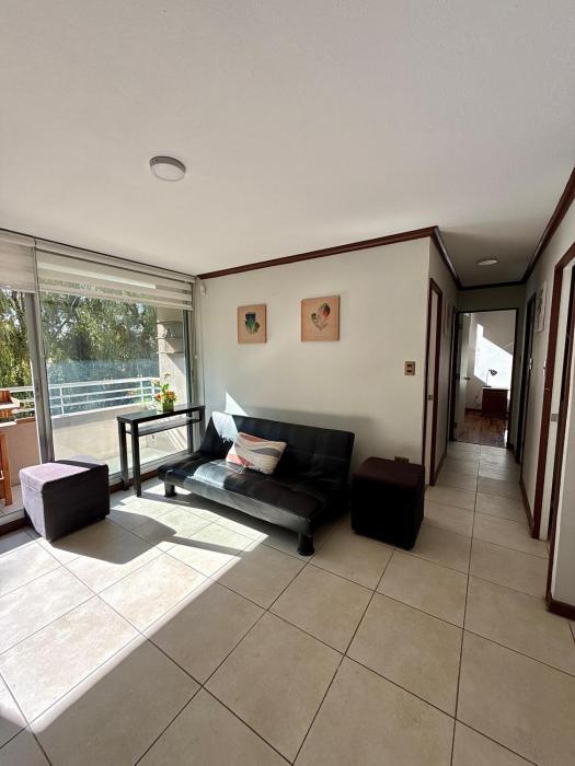 Departamento talca