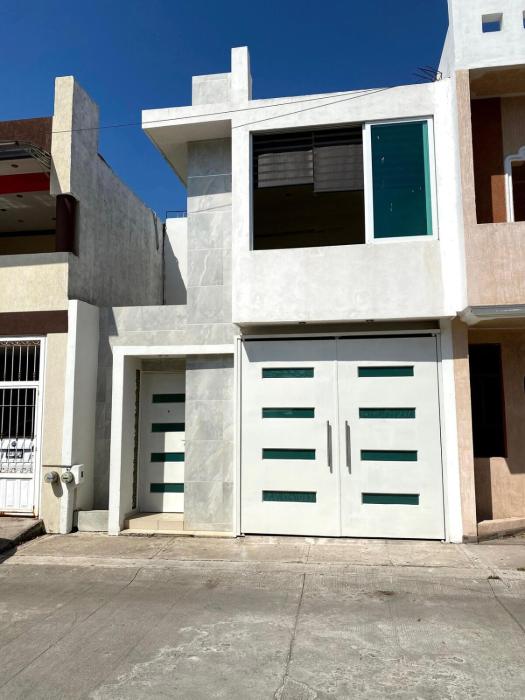 Nice house in Orquídeas