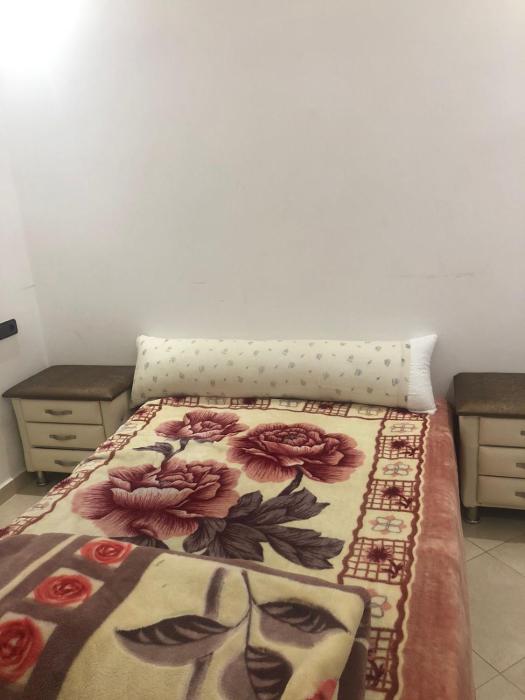 A great apartment for rent with maximum comfort and a perfect location