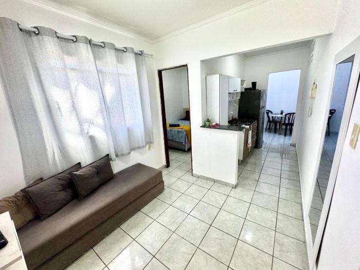 09 APT Completo Climatizado com AR-condicionado, Garagem , SmartTV, Wifi, Bem localizado area Central 1 min Rodoviaria de Petrolina