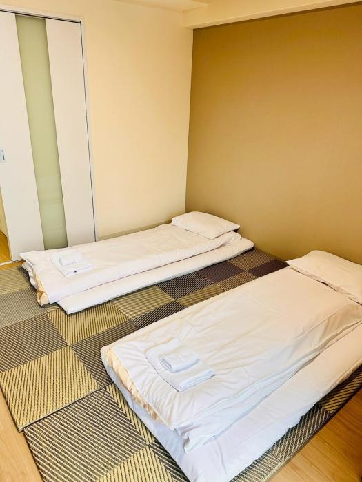 R SQUARE Nipponbashi Room No 901