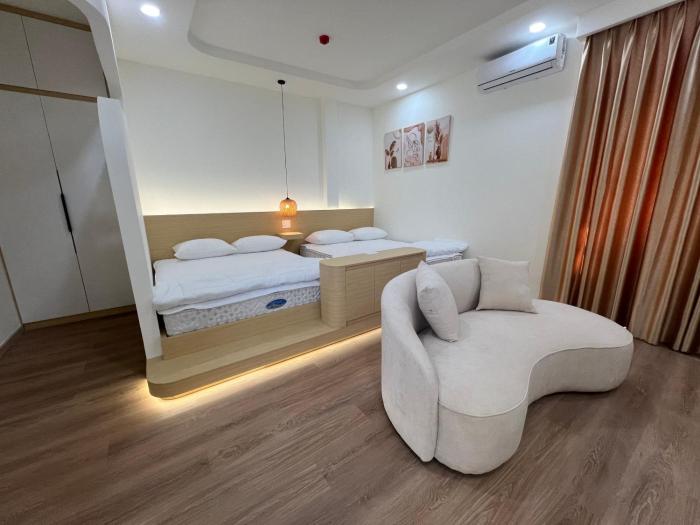 OCEAN HOME Tháp Bà