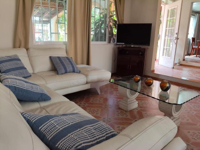 Placentera y Amplia Casa en Coatepec Veracruz