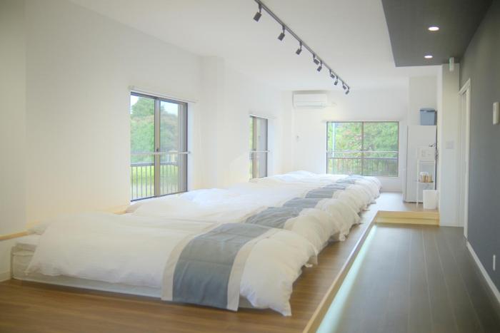 Private Stay EN SUMOTO