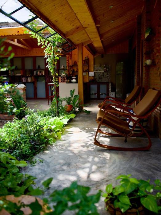 Hoa Vẫn Nở Mỗi Ngày