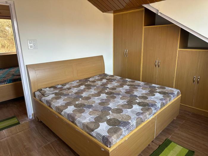 Yalisha homestay