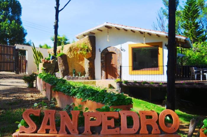 San Pedro