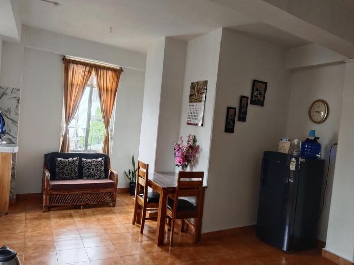 Destination Homestay Zarkawt