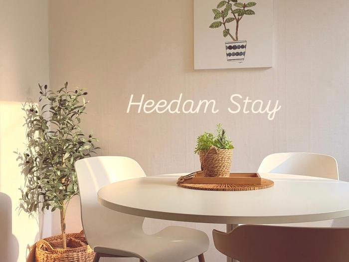Heedam Stay