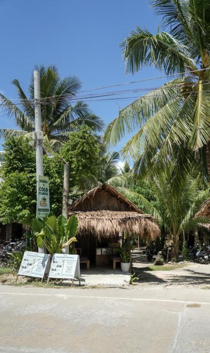 Kabilin Homestay