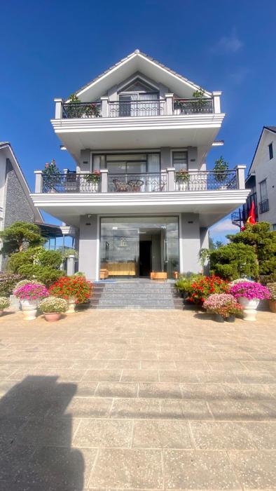 Minh An Villa