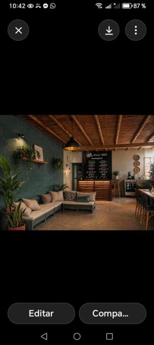 dondelachatahostel