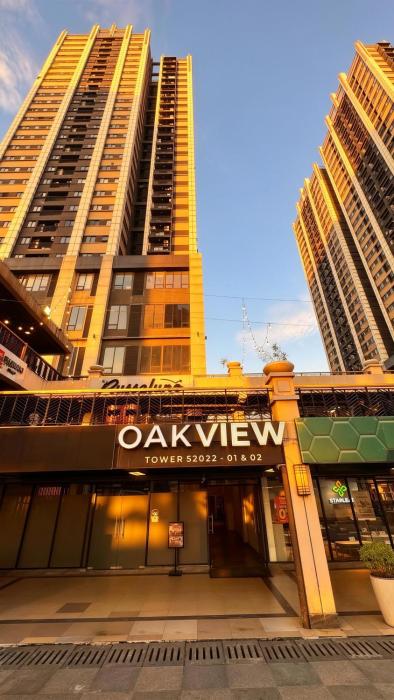 Apartemen Meikarta District 1 by Four Living
