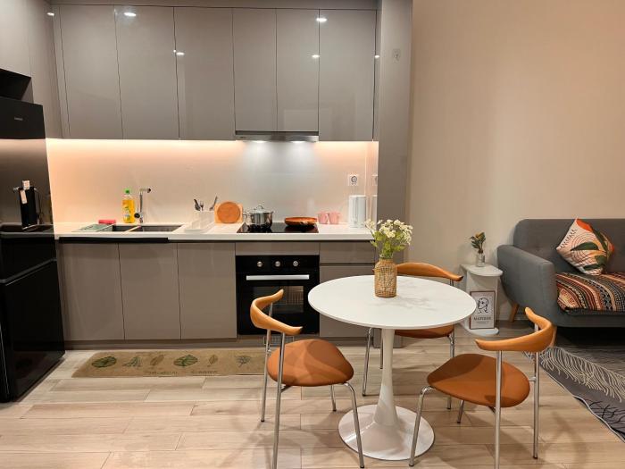 Wecomstay Vinhomes Grand Park