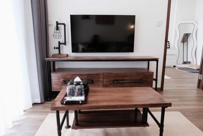 Homestay vinhome ocean park1