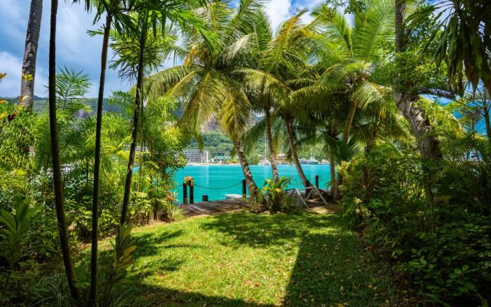 Waterfront Maison by Simply-Seychelles
