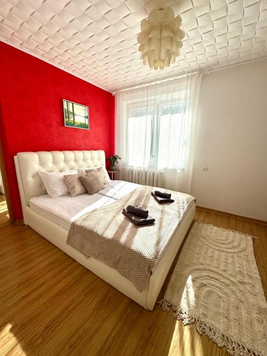 Grand Central Apartment Palanga