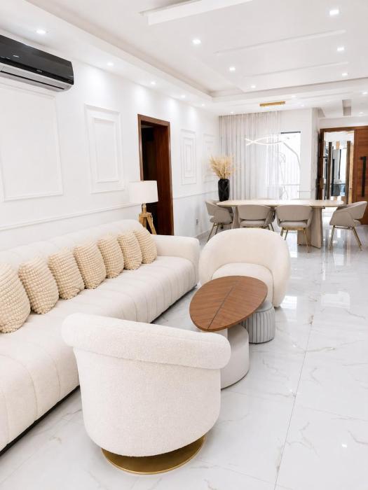 apartamento con piscina en la romana #1