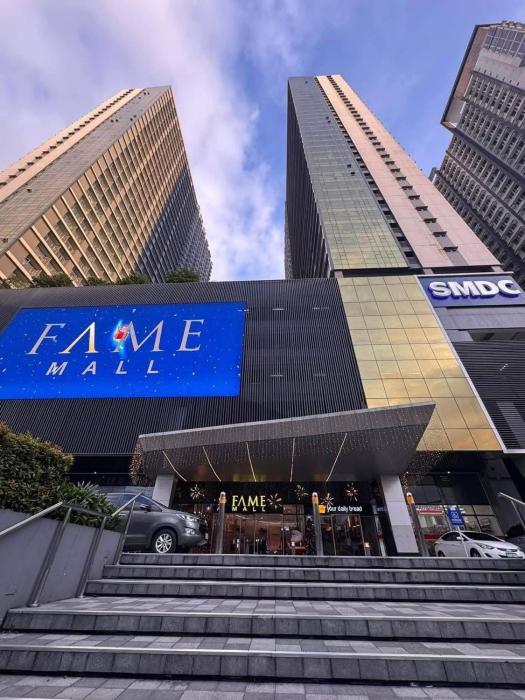 Fame Residences Condotel Greenfields