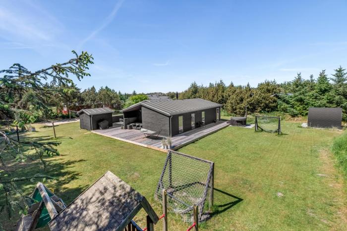 Feriehus 3054
