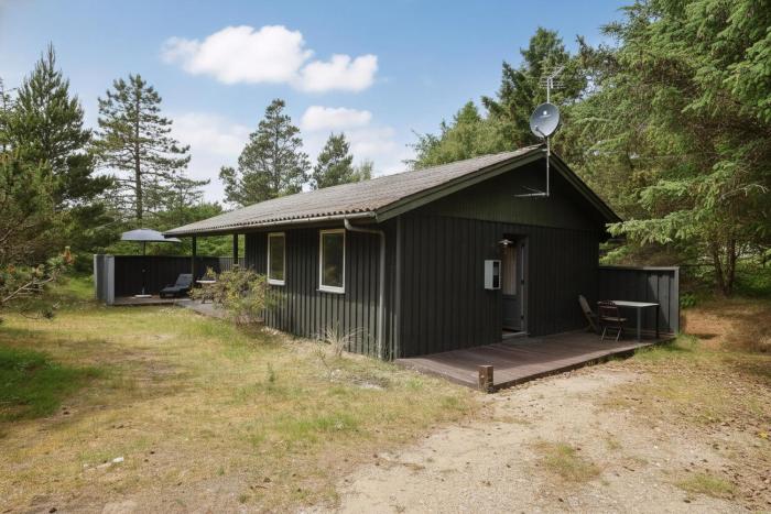 Feriehus 3069
