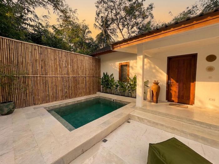 Villa Batik