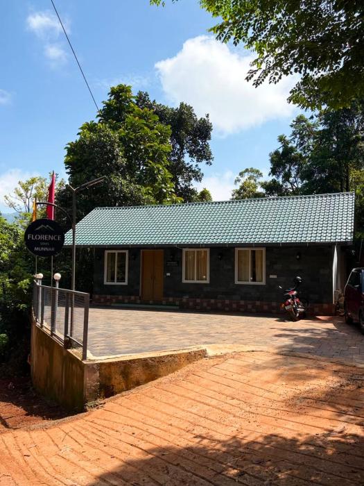 Florence Stays Munnar
