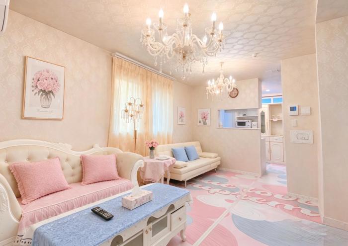 princess castle JR Takadanobaba 5 mins Shinjuku area