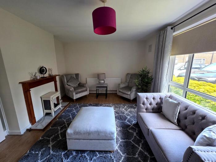 Modern 2BDR Flat Near Stratford and Central London