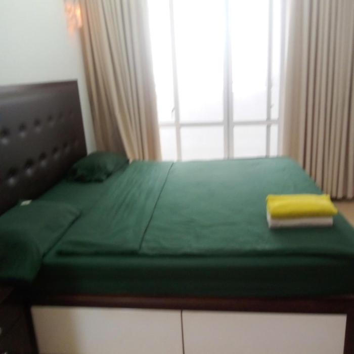 Royal Garden Suites - HCMC Central Location