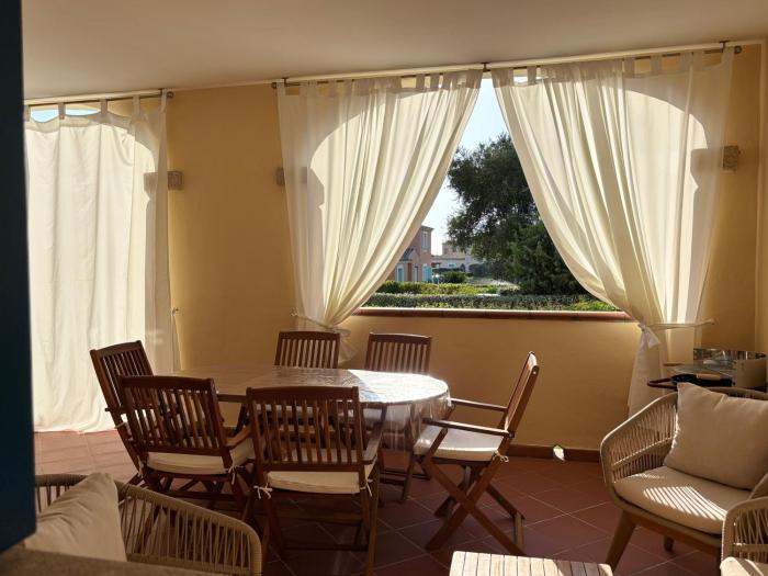 Casa Marcella