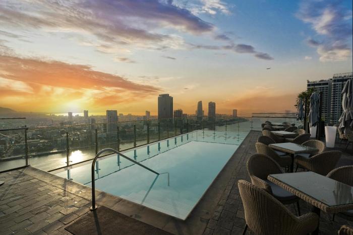 Wink Danang Riverside, Unscripted by Hyatt - 24 Hours stay