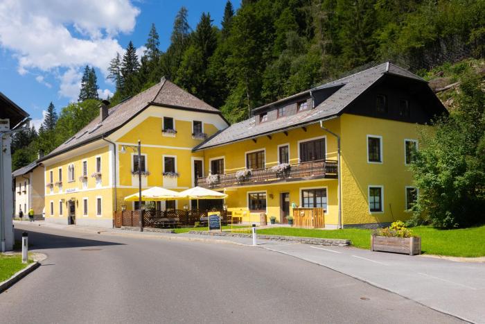 Der Thomataler Wirt