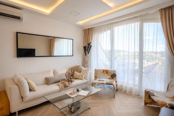 Boutique Residence Bigla