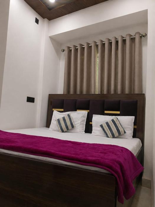 Hariom Home stay