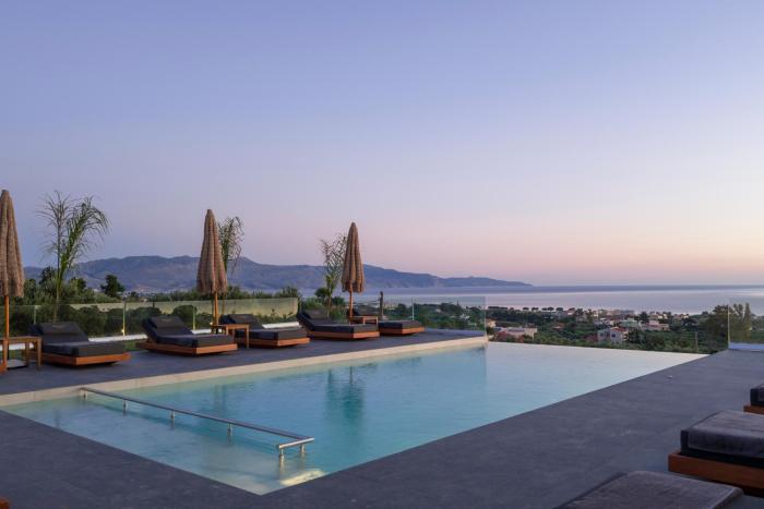 Infinite View Villa